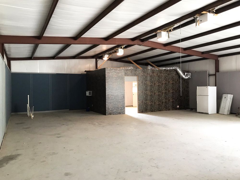 Income Producing Property IH-10 Frontage: 38 FM 289, Comfort, TX 78013